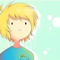 FinnTheIiapHuwa's profile picture. 