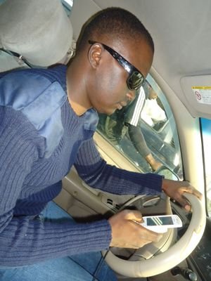 Abdullahi Bichi
