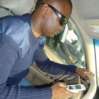 Abdullahi Bichi (@abdullahibichi6) 's Twitter Profile