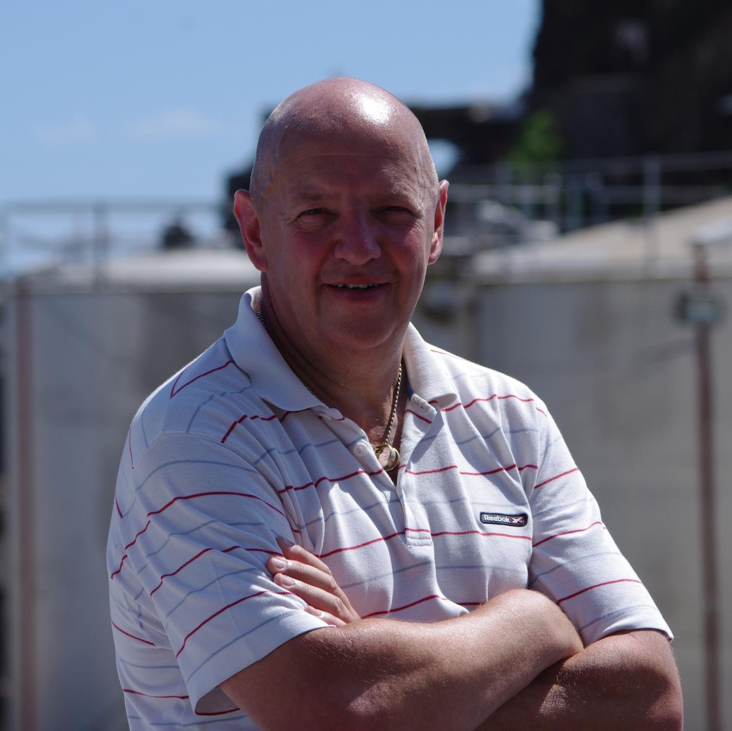 Iantheblue's profile picture. 