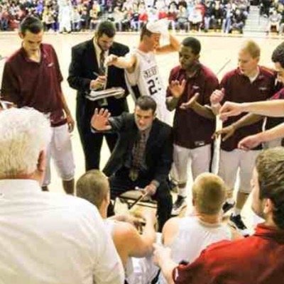Official Cardinal Stritch Men's Basketball Twitter Account