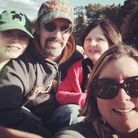 Sara Reynolds (@djrkmr) 's Twitter Profile