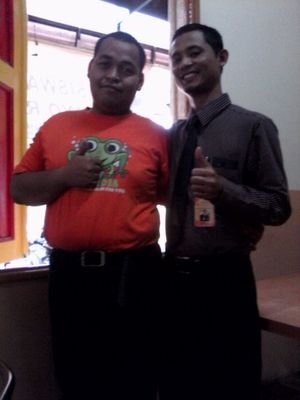 i_perkasa's profile picture. Federaltion