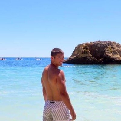 santos_austin18's profile picture. 