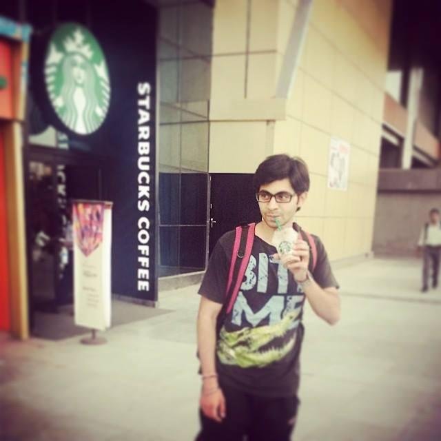 MadhurKhanna7's profile picture. 