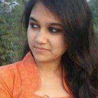 Nila Ray - @NilaRay6777 Twitter Profile Photo