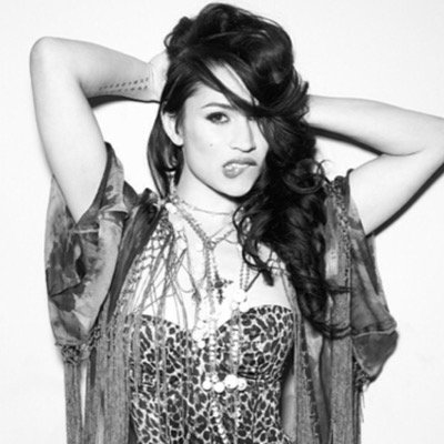 CassieSteelePL's profile picture. I kind of hate you