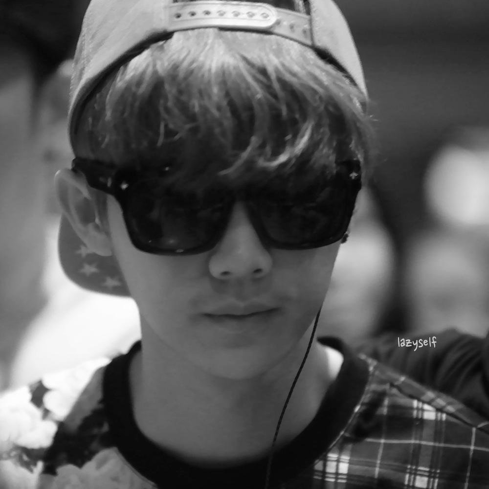 luhan and sehun  truly looked like a prince