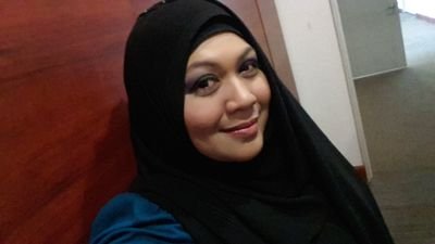 Nurul Haslina Abu Hassan Almisalie