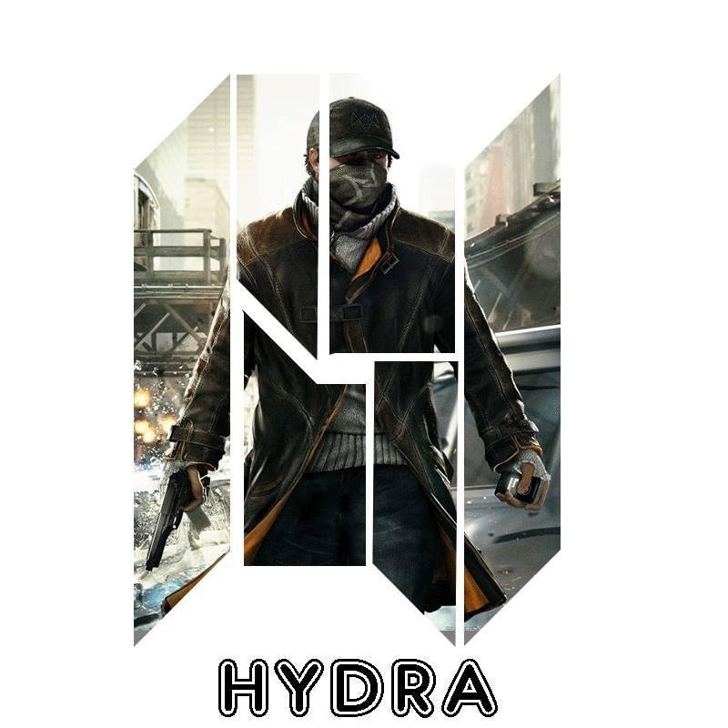 HydraAH's profile picture. Hydra player Esniping