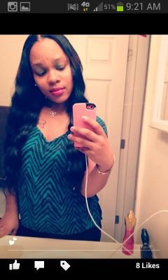 Trust no bitch or a female ass nigga learn life be a bitch if yu have to but never settle for less than what yu deserve!  Tiandra.R 3