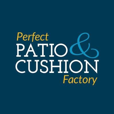 PerfectCushion's profile picture. Perfect Patio and Cushion Factory provides customers with custom cushions and outdoor furniture to transform outdoor spaces.
