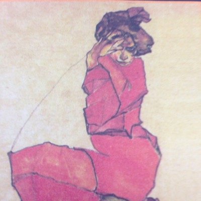 Lucredeni's profile picture. 