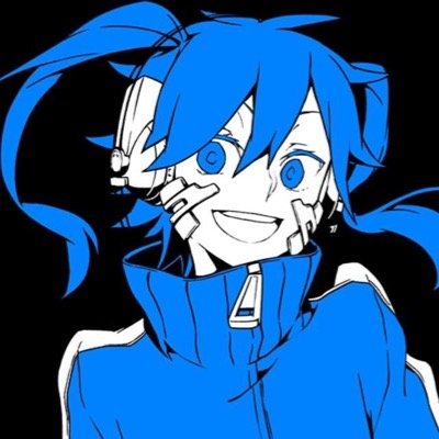 唄エネさんのプロフィール画像