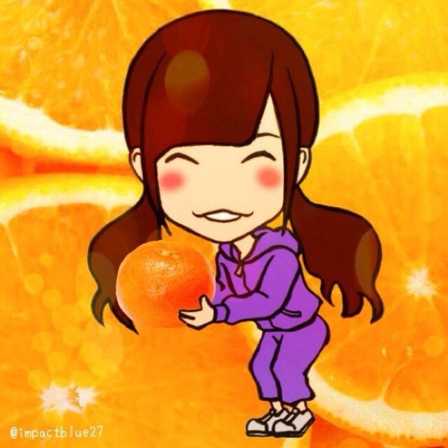 マンダリン ㅈ Danny Noggy ひめたんビームの顔文字ですか D ﾟ ﾟ