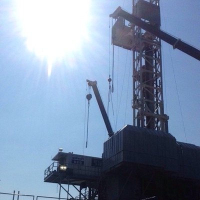 oilfielddipper's profile picture. work and dip