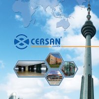 Cersan Asansör (@cersanasansor) Twitter profile photo