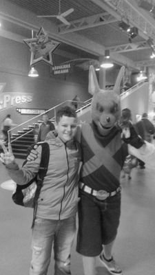 BartSchimm's profile picture. Ajax, snapchat: bartschim, instagram: bart_0404