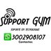 support gym (@supportgym) Twitter profile photo