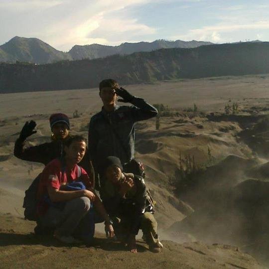 hudacahbagus's profile picture. Scorpio