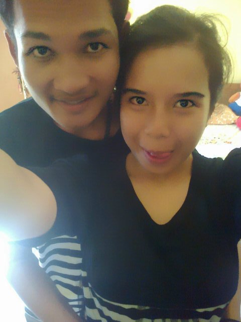 my wife ♥@tengkumarhamah :*•220714♥                    ♥Ratu Kayla Syahfitry♚•••♚Rafa Pratama Syahputra♥