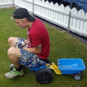 PatrikEliasson's profile picture. 