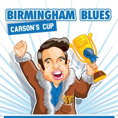We started 2015 with two great nights of comedy - bona fide #bcfc gallows humour! If you missed it, fear not, there WILL be more to come... In the meantime #KRO