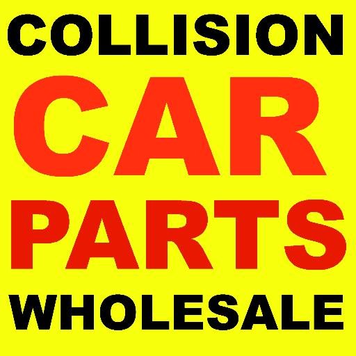 Wholesale Collision Parts
Save 20% to 80% Today