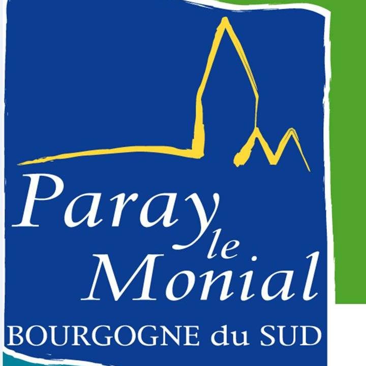 Twitter officiel de la Ville de Paray le Monial