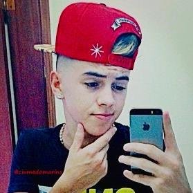 vim ao mundo pra ser fã de um comedor