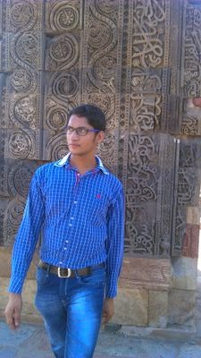 bipinchadra's profile picture. 