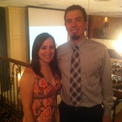 Connections Minister @ Wentzville Christian Church, husband of Laura, father of Grace, Nathan, Luke, & Ezekiel, fan of University of Michigan & Cincinnati Reds