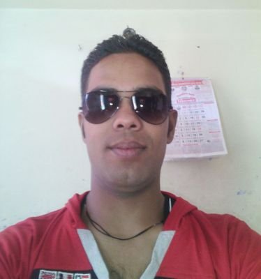 Santoshraj1993's profile picture. 