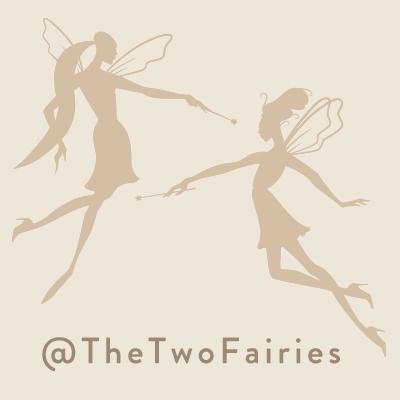 We’ve granted wishes and brought Christmas cheer. But for now we are quiet, farewell until next year….. #FollowTheFairies