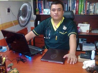 Dr_JoseMurillo's profile picture. Médico Cirujano Militar especialista en Urgencias y Medicina Integral..ajedrecista amateur y rotario por amor al servicio..pescador de ilusiones y sueños