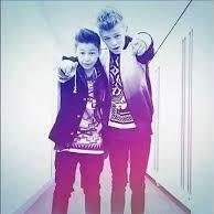 #Bambino @Barsandmelody Heyy! I love bam! My old account was Ellie_Bambino_xoxo i cant log into it anymore so please follow this account!!xx Leondre~Charlie xツღ