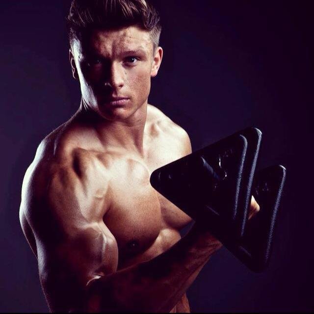 Sport & Motivation - Fitness/Cover Model - Online Trainer - @ShapeYOU TEAM Athlet - Live a happy & healthy Life!!!