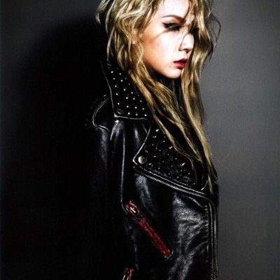 hushfears's profile picture. 2NE1 #blackjack ||