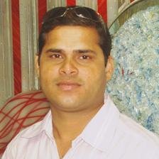 Journalist