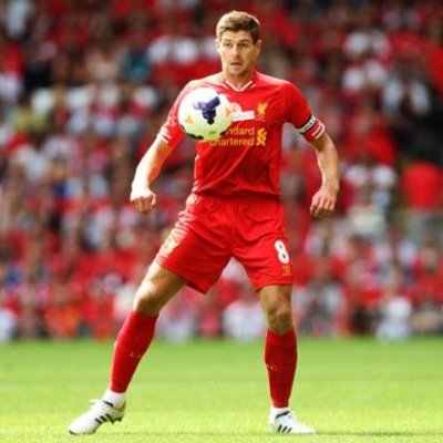 SGerrard80's profile picture. Profesional Footballer At @LFC