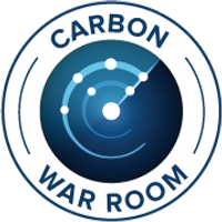 Carbon War Room (@cwarroom) 's Twitter Profile Photo