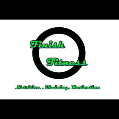 We are here to inspire change and share our fitness journey with anyone interested in bettering themselves. Follow us on instagram @ Finish_Fitness