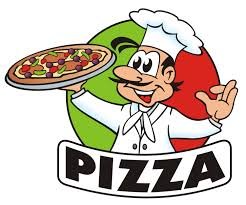 pizza powerrrrrr danique en robin (nrgaming)