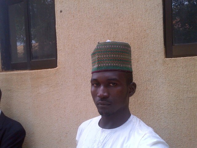 Cuul n easy goin person