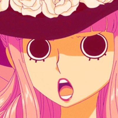 ♚ Ghot Princess ♚ 『 Do not let anyone get you down. That's my job 』»Pink haired; ghost; horohorohoro~ that Marimo love's me. #FreeRol
