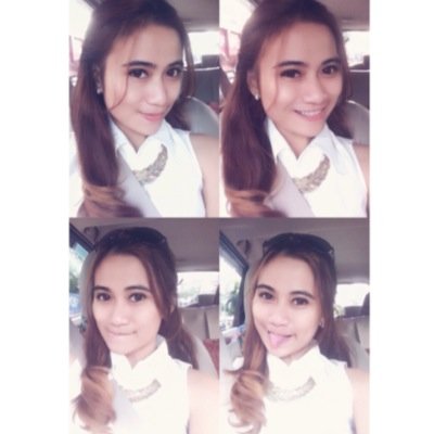 Hi, Welcome stalker | I'm SuperiorGirl | Moslem | Easy goin' | Matcha's addict | Enjoyment | TUJUH | ig: anitakadewi