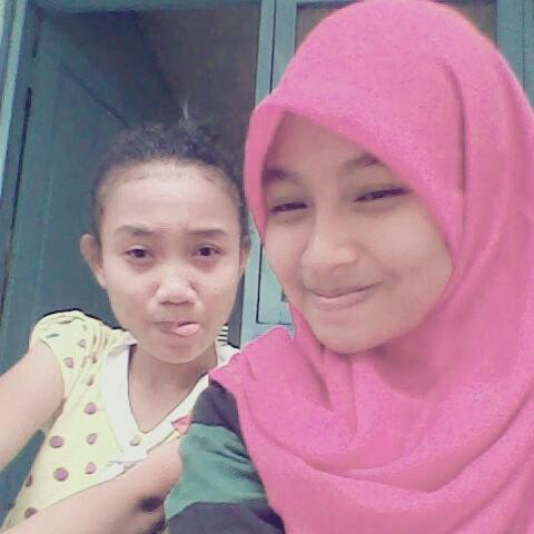 Struggle in road allah.. 
Ulvy aroeboesman
28041999
XI IPA 2
SMANSA ND