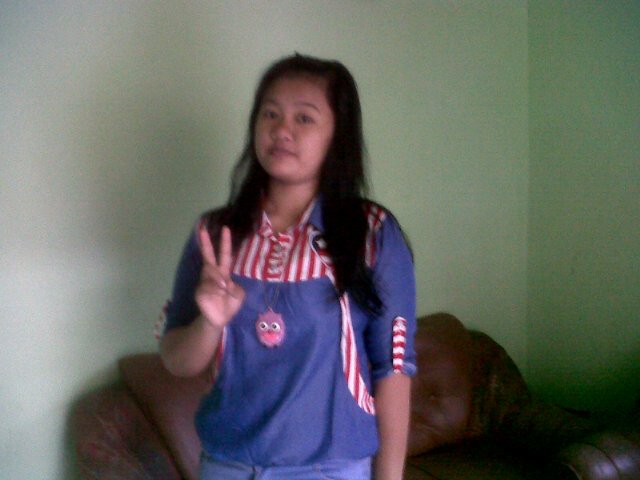 agustinaekaputr's profile picture. atia aulia ihsani