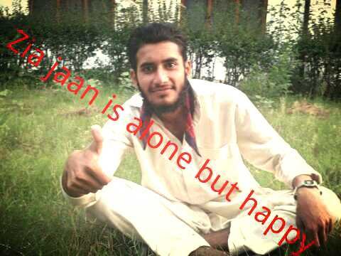 zia_jaani's profile picture. male