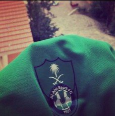 جدة كذا أهلي وبحر ♡